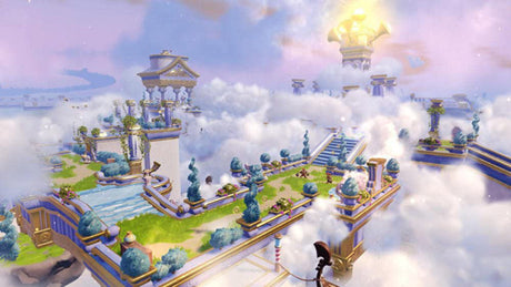 Skylanders SuperChargers Vehicle - Sea Shadow - Video Games by ACTIVISION The Chelsea Gamer