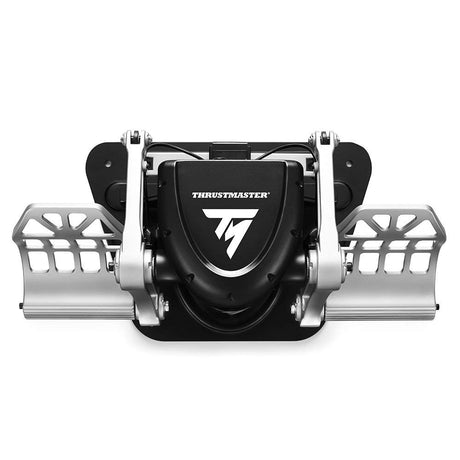 Thrustmaster – TPR Pendular Rudder - Console Accessories by Thrustmaster The Chelsea Gamer