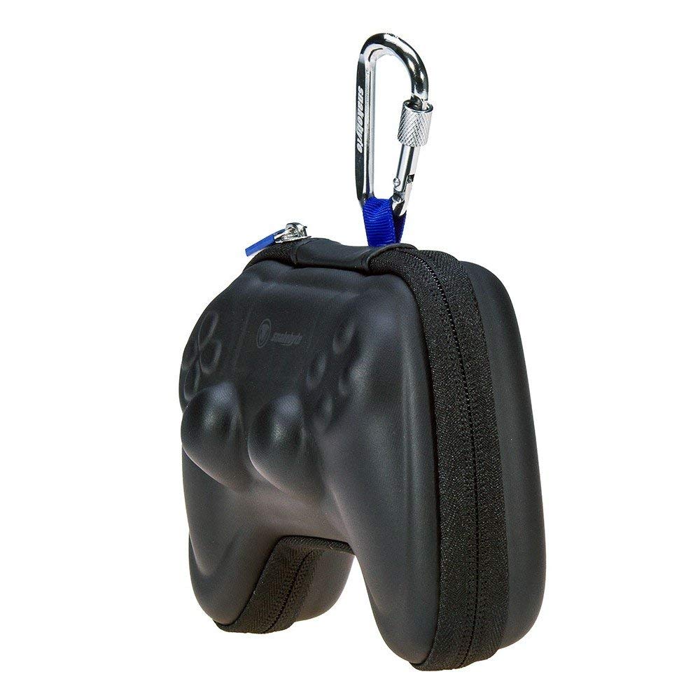 Snakebyte - PS4 Controller Case - Console Accessories by SnakeByte The Chelsea Gamer