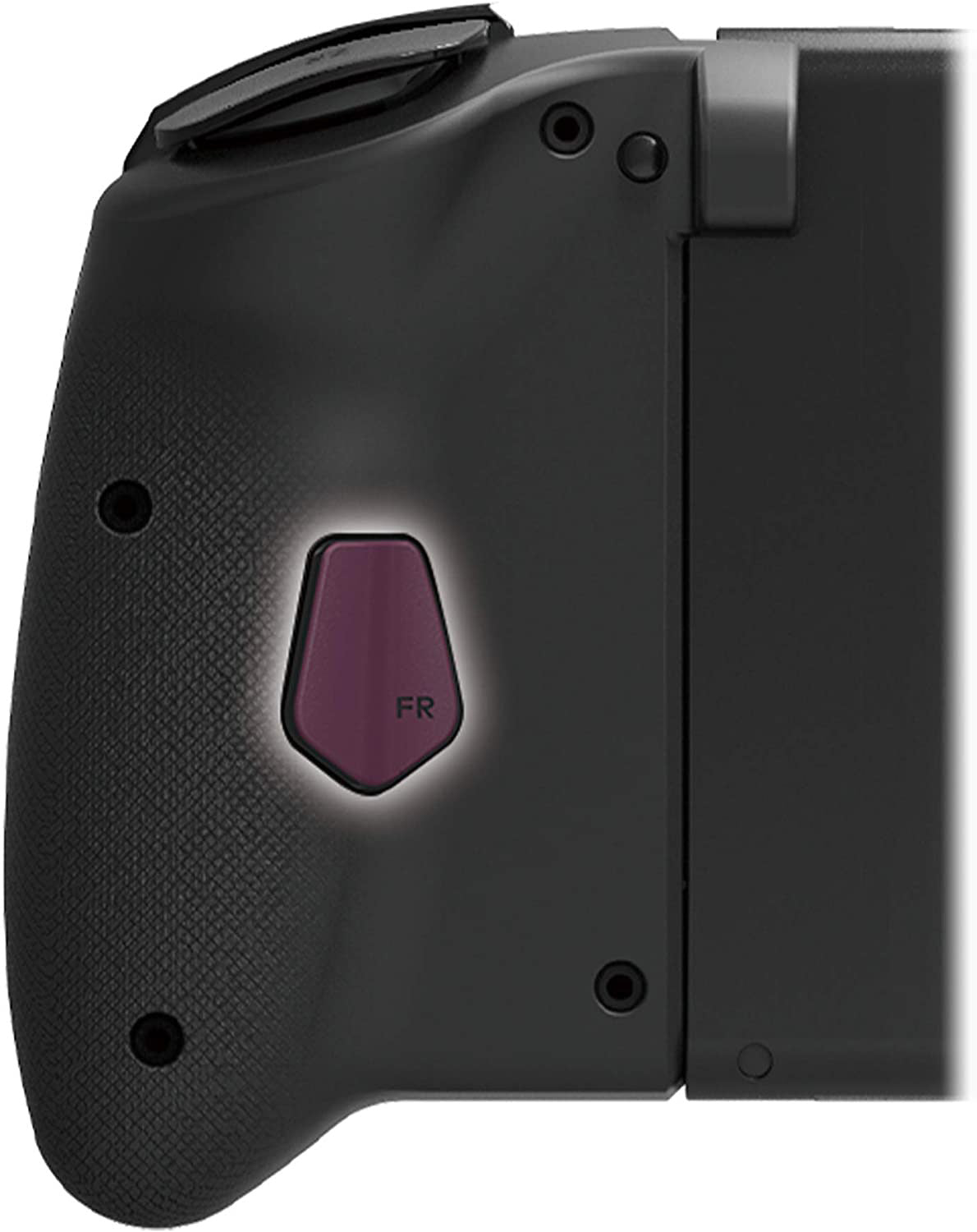 HORI Split Pad Pro - Monster Hunter Rise Edition - Console Accessories by HORI The Chelsea Gamer