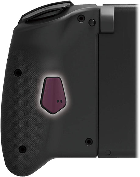 HORI Split Pad Pro - Monster Hunter Rise Edition - Console Accessories by HORI The Chelsea Gamer