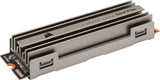 CORSAIR MP600 PRO 1TB SSD - Core Components by Corsair The Chelsea Gamer