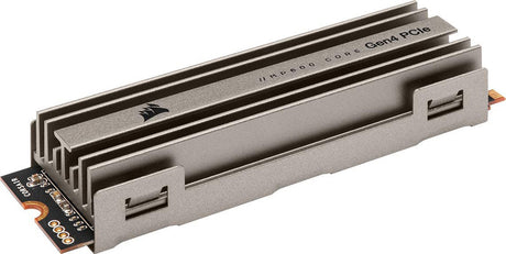 CORSAIR MP600 PRO 1TB SSD - Core Components by Corsair The Chelsea Gamer