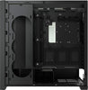 Corsair 5000D AIRFLOW Midi Tower PC Case - Black - Core Components by Corsair The Chelsea Gamer