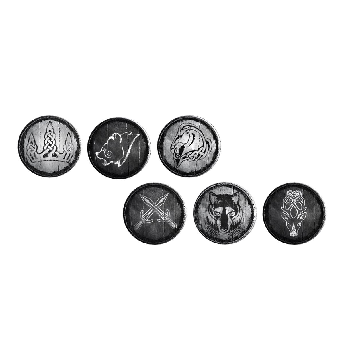 Monopoly - Skyrim Edition - merchandise by Hasbro The Chelsea Gamer