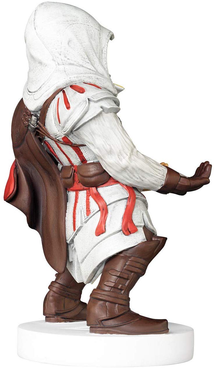 Ezio - Cable Guy - Console Accessories by Exquisite Gaming The Chelsea Gamer