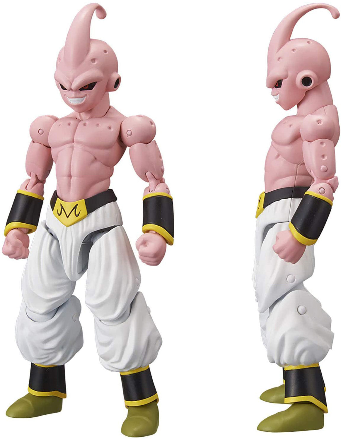 Dragon Ball: Dragon Stars - Majin Buu Final Form - merchandise by Bandai Namco Merchandise The Chelsea Gamer