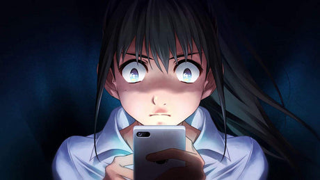 Kotodama: The 7 Mysteries of Fujisawa - Video Games by U&I The Chelsea Gamer
