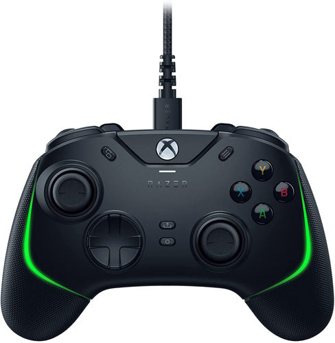 Razer Wolverine V2 Chroma Controller - Black - Console Accessories by Razer The Chelsea Gamer