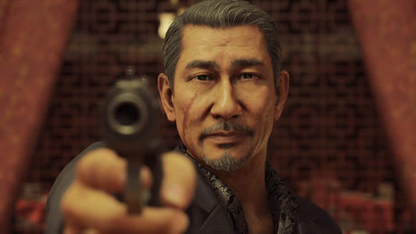 Yakuza: Like a Dragon Day Ichi Steelbook Edition - Video Games by Atlus The Chelsea Gamer