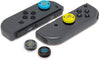 Hori Analogue Caps - Zelda Breath of the Wild Edition - Nintendo Switch - Console Accessories by HORI The Chelsea Gamer
