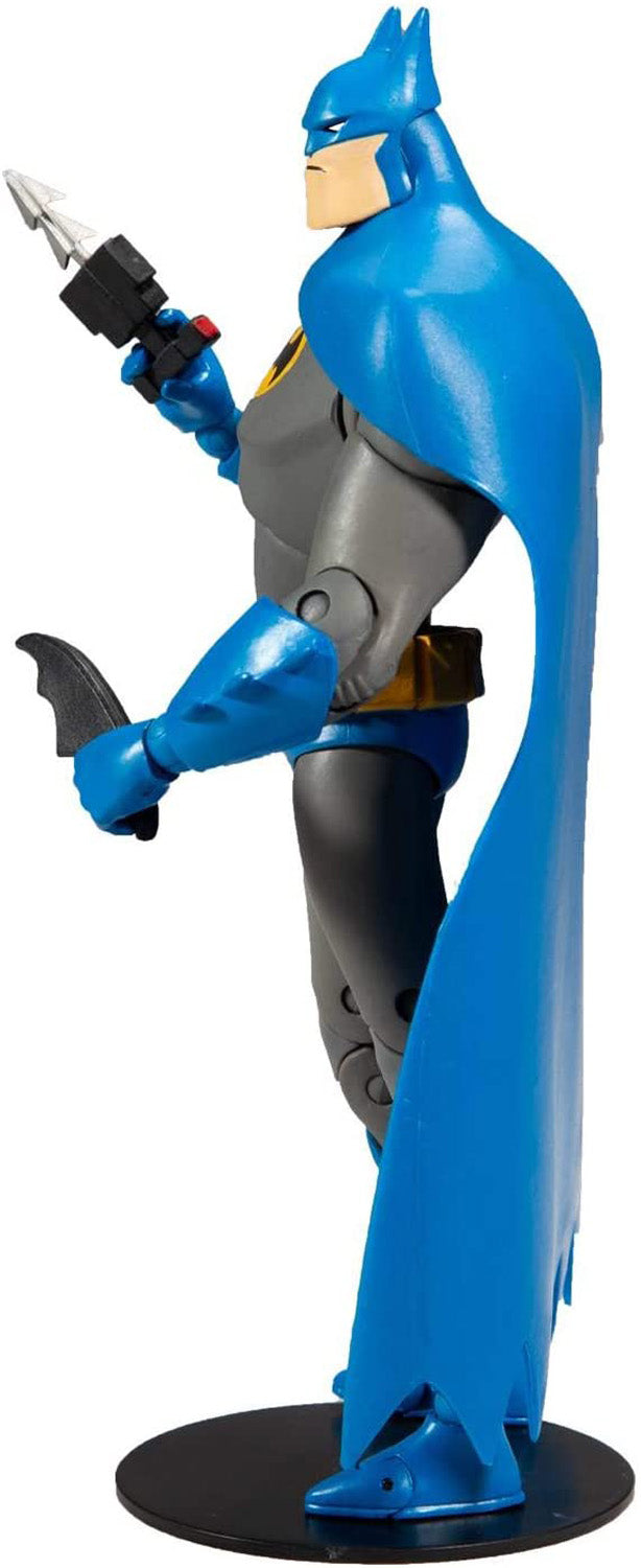 McFarlane - Batman The Animated Series (Variant) - DC Multiverse - merchandise by McFarlane The Chelsea Gamer