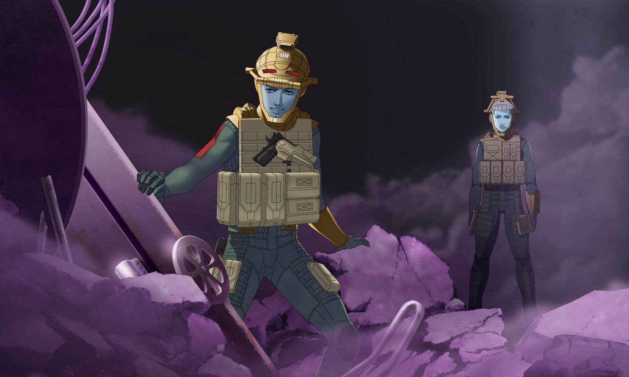 Shin Megami Tensei: Strange Journey Redux - 3DS - Video Games by Atlus The Chelsea Gamer