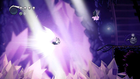 Hollow Knight - Nintendo Switch - Video Games by U&I The Chelsea Gamer