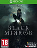 Black Mirror - Video Games by Nordic Games The Chelsea Gamer