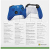 Xbox Wireless Controller - Shock Blue - Console Accessories by Microsoft The Chelsea Gamer