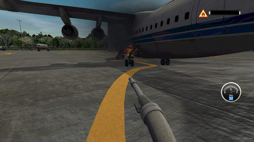 World of Simulators - FF Airport, Pro Farmer, Pro Construction, FF Sim - Nintendo Switch - Video Games by Toplitz The Chelsea Gamer