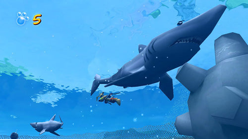 TY the Tasmanian Tiger HD - Xbox - Video Games by U&I The Chelsea Gamer