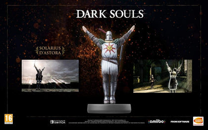 Solaire of Astria - Amiibo - Video Games by Nintendo The Chelsea Gamer