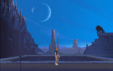Another World & Flashback Double Pack - Video Games by Maximum Games Ltd (UK Stock Account) The Chelsea Gamer