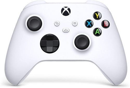 Xbox Series S – Fortnite & Rocket League Bundle - Console pack by Microsoft The Chelsea Gamer