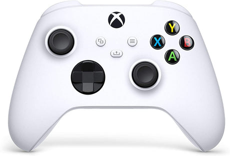 Xbox Series S Console - With Shock Blue Controller - Console pack by Microsoft The Chelsea Gamer