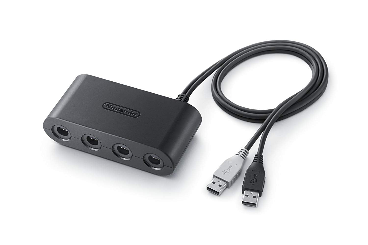 Super Smash Bros GameCube Adaptor - Console Accessories by Nintendo The Chelsea Gamer