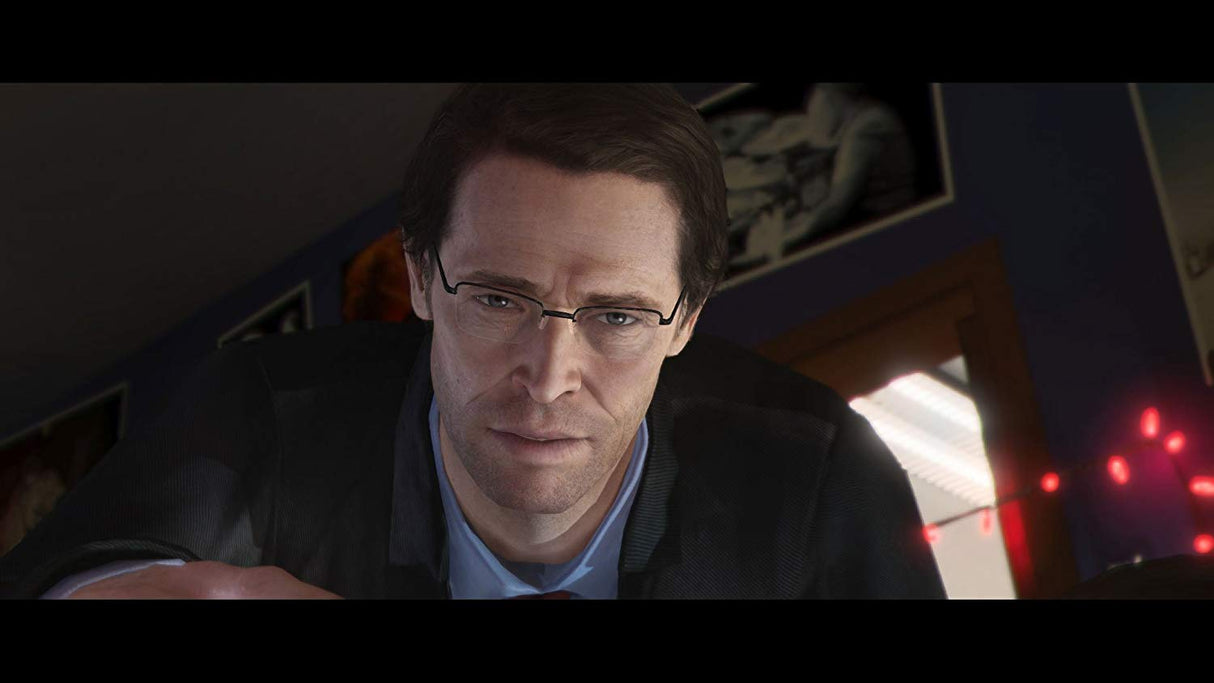 Heavy Rain and Beyond Collection - Video Games by Sony The Chelsea Gamer