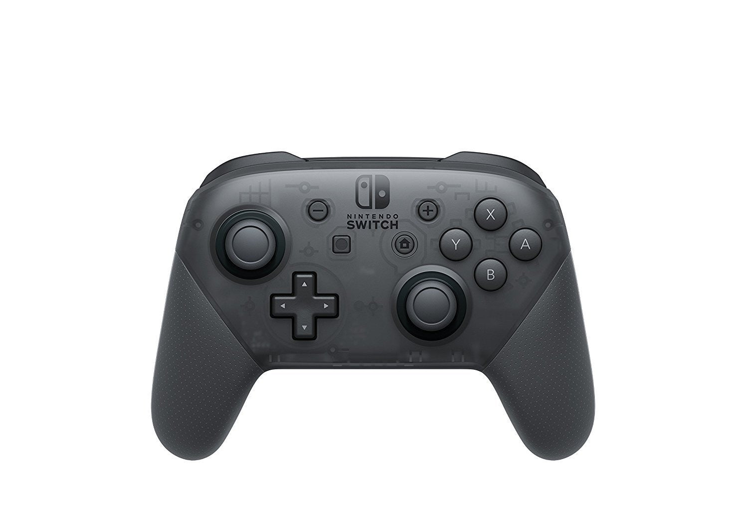 Nintendo Switch Pro Controller - Console Accessories by Nintendo The Chelsea Gamer