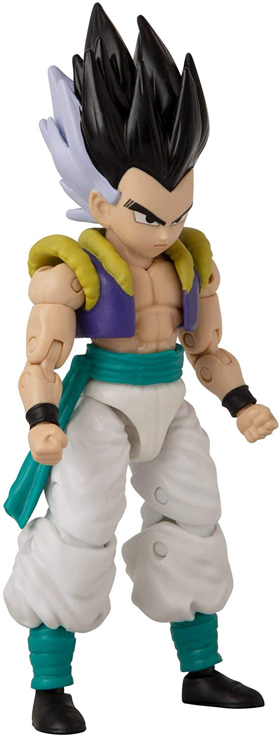 Dragon Ball: Dragon Stars - Gotenks - merchandise by Bandai Namco Merchandise The Chelsea Gamer