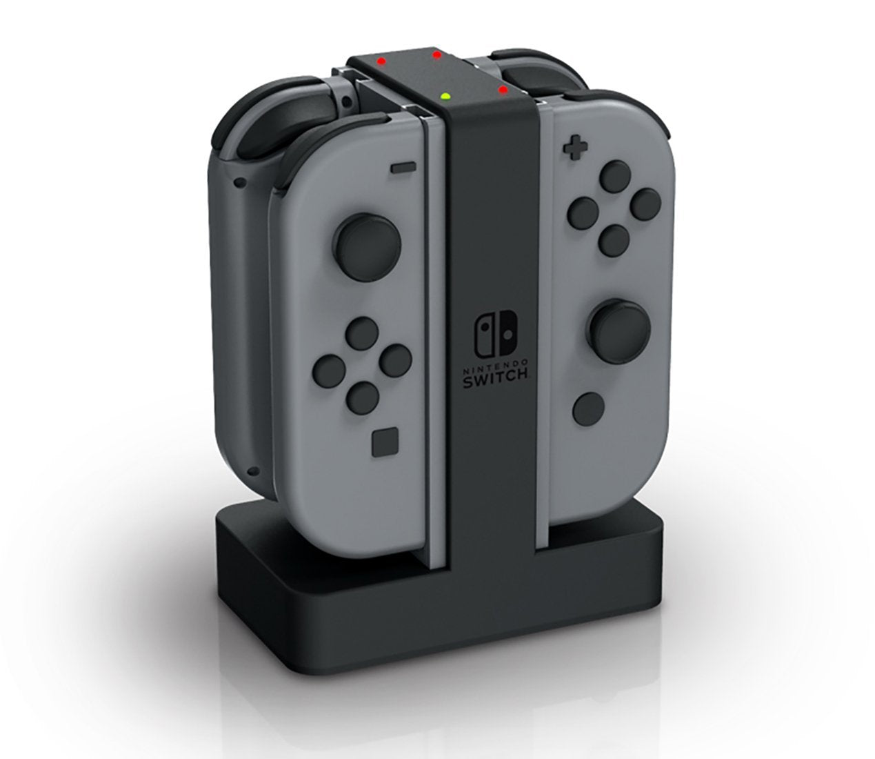 Joy Con Charging Station - PowerA - Console Accessories by HORI The Chelsea Gamer