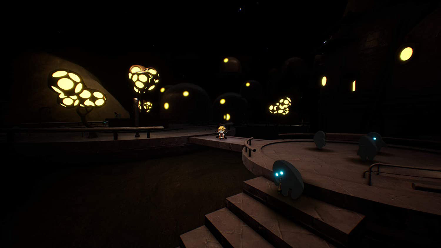 Blue Fire - Nintendo Switch - Video Games by U&I The Chelsea Gamer