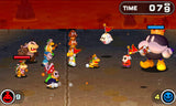 3DS Mario & Luigi: Bowser's Inside Story + Bowser Jr.'s Journey - Video Games by Nintendo The Chelsea Gamer