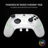 Razer Wolverine V2 Chroma Controller - White - Console Accessories by Razer The Chelsea Gamer