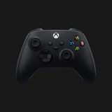 Xbox Series X Console with Assassin's Creed Valhalla - Console pack by Microsoft The Chelsea Gamer