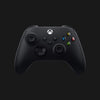 Xbox Series X Console with Forza Horizon 5 and additional Carbon Black Controller - Console pack by Microsoft The Chelsea Gamer
