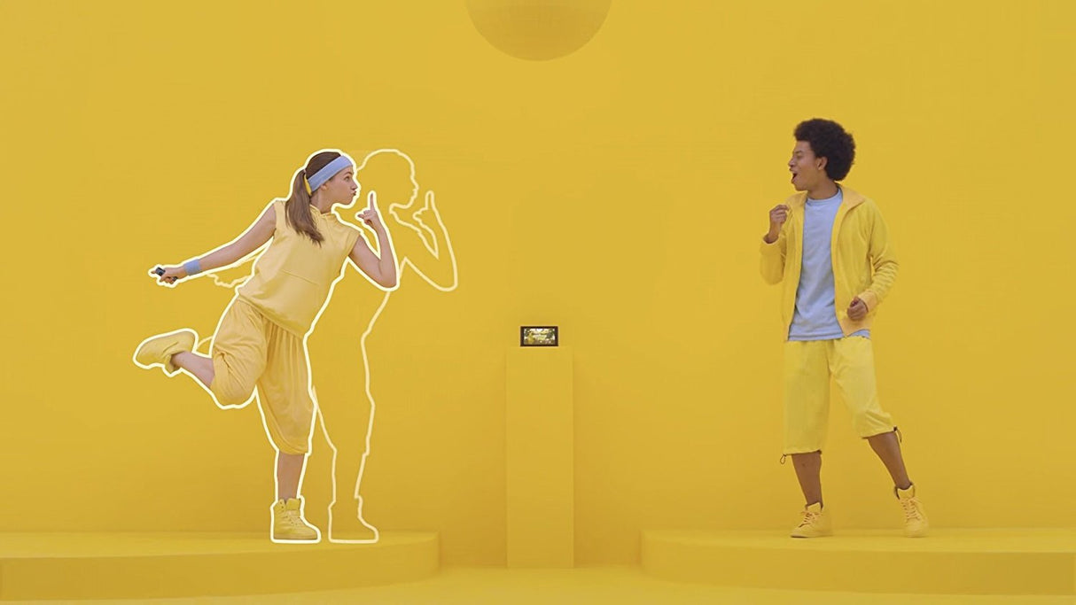 1-2-Switch - Video Games by Nintendo The Chelsea Gamer