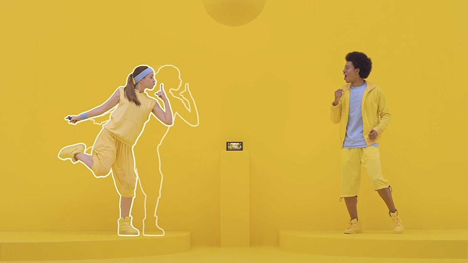 1-2-Switch - Video Games by Nintendo The Chelsea Gamer