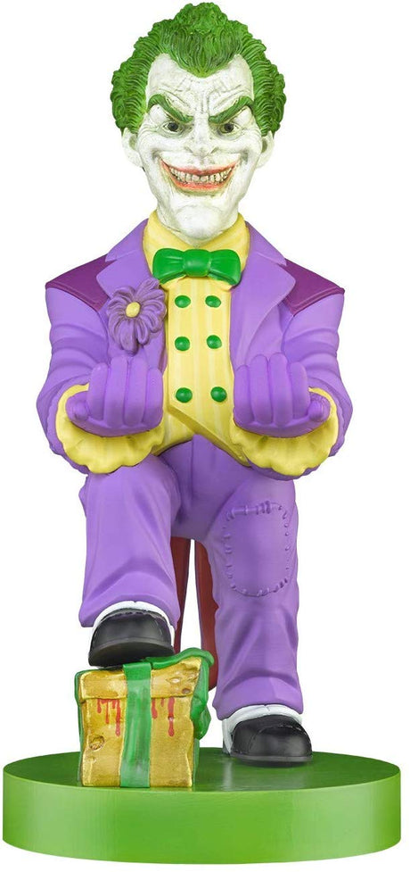 Joker - Cable Guy - Console Accessories by Exquisite Gaming The Chelsea Gamer