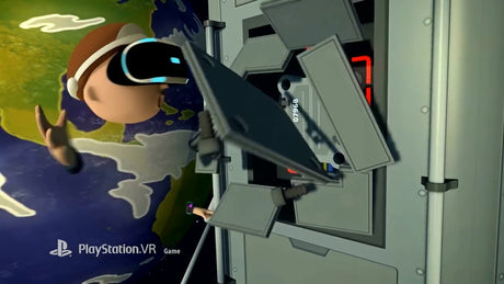 Rick and Morty Virtual Rick-Ality - Video Games by Nighthawk Interactive The Chelsea Gamer