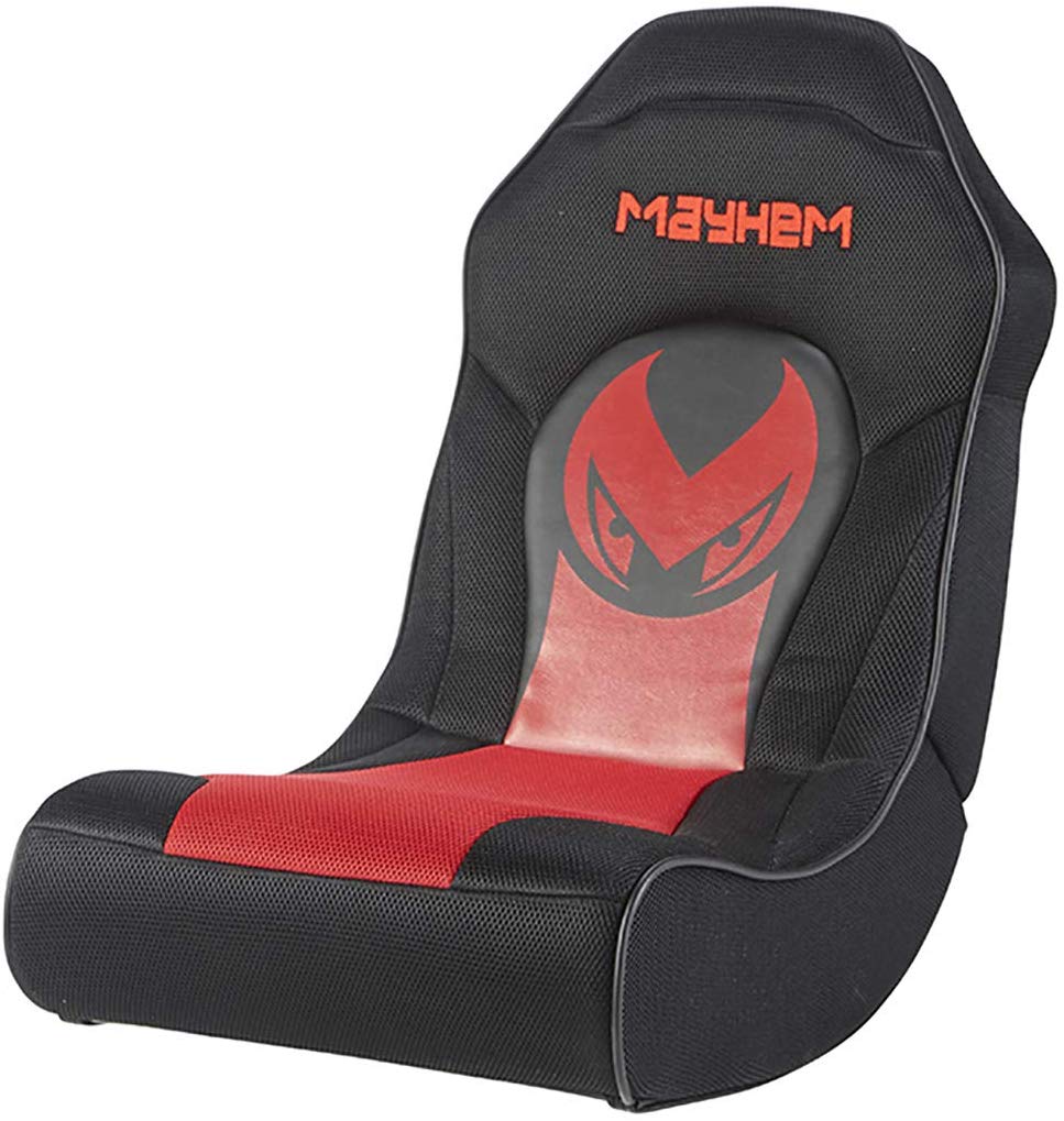 Mayhem Micro 2.0 Audio Floor Rocker - Furniture by Mayhem Gaming The Chelsea Gamer