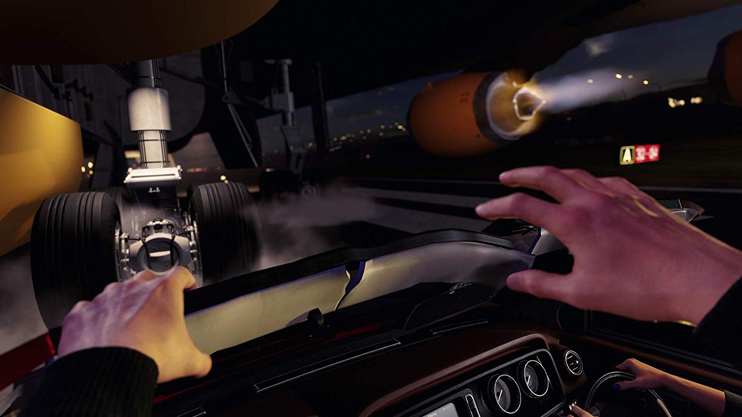 Blood & Truth - Video Games by Sony The Chelsea Gamer