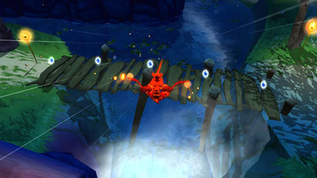 TY the Tasmanian Tiger HD - Xbox - Video Games by U&I The Chelsea Gamer