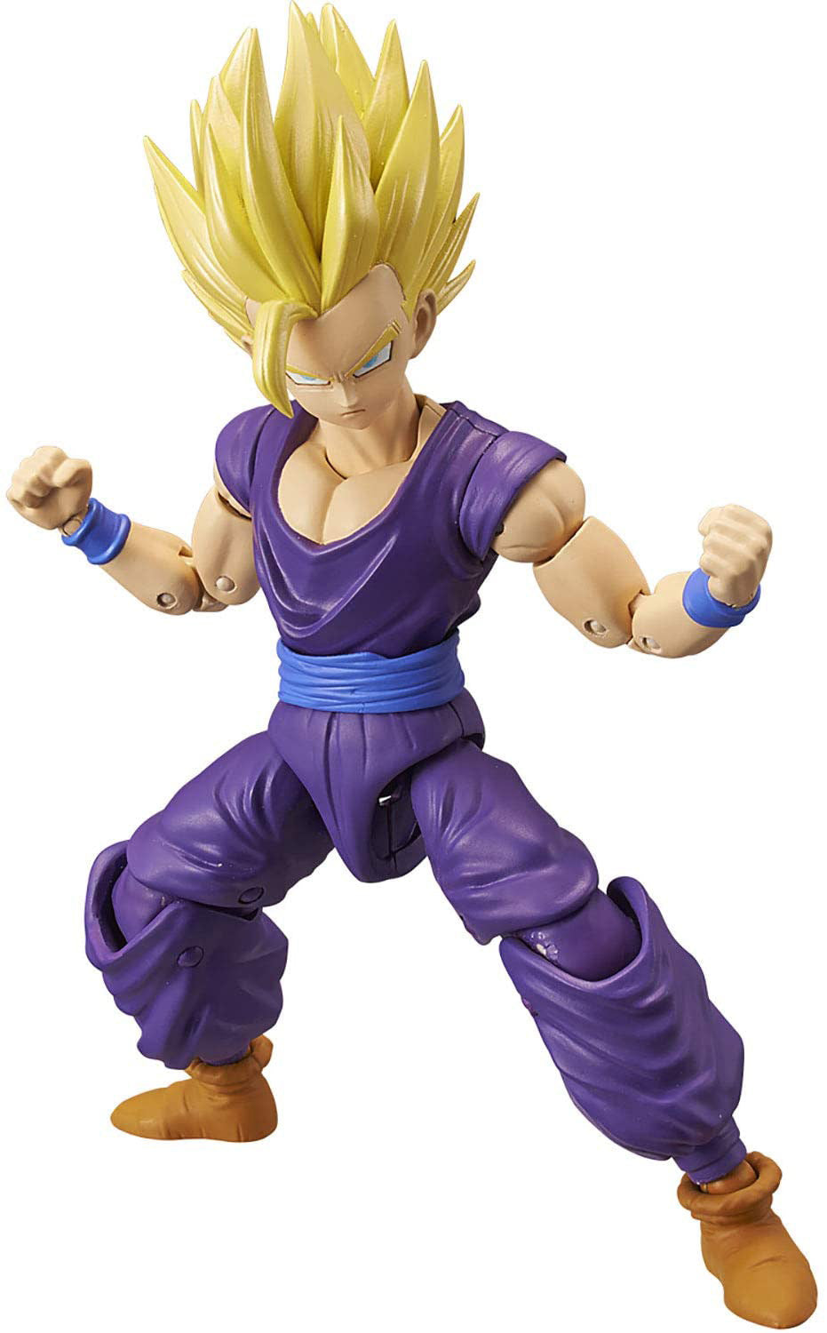 Dragon Ball: Dragon Stars - Super Saiyan 2 Gohan - merchandise by Bandai Namco Merchandise The Chelsea Gamer