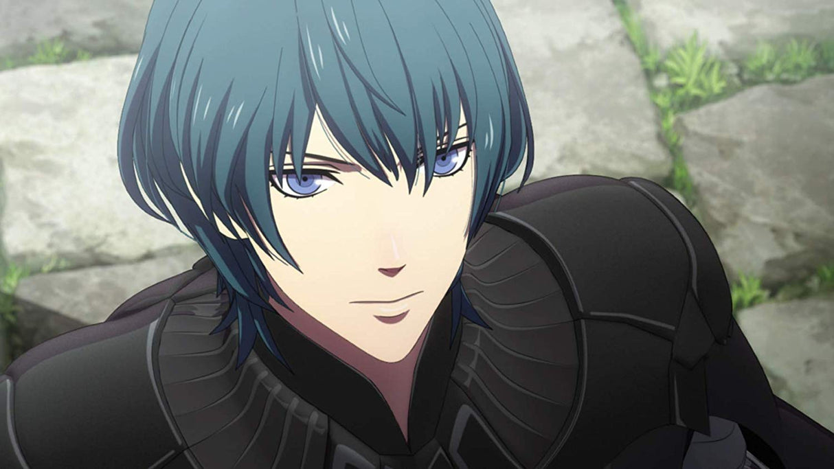 Fire Emblem: Three Houses - Video Games by Nintendo The Chelsea Gamer