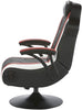 Mayhem Maestro 4.1 Wireless and Bluetooth Audio Pedestal Gaming Chair - Furniture by Mayhem Gaming The Chelsea Gamer