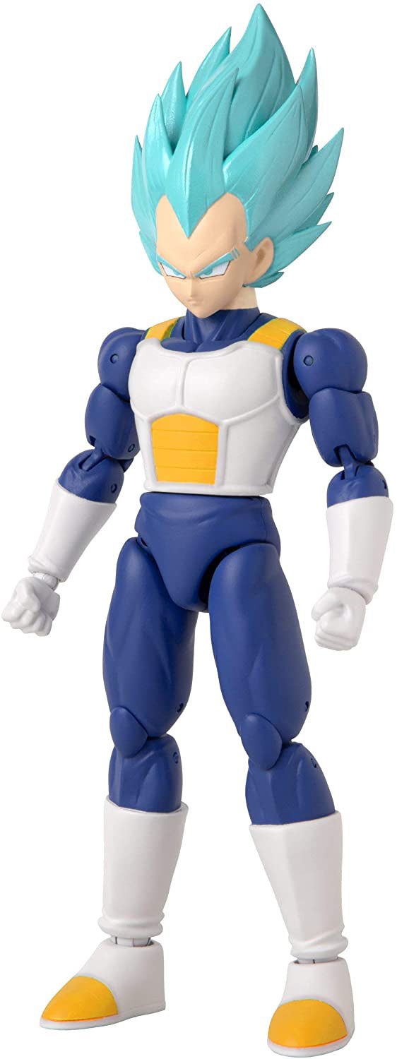 Dragon Ball: Dragon Stars - Super Saiyan Blue Vegeta - merchandise by Bandai Namco Merchandise The Chelsea Gamer