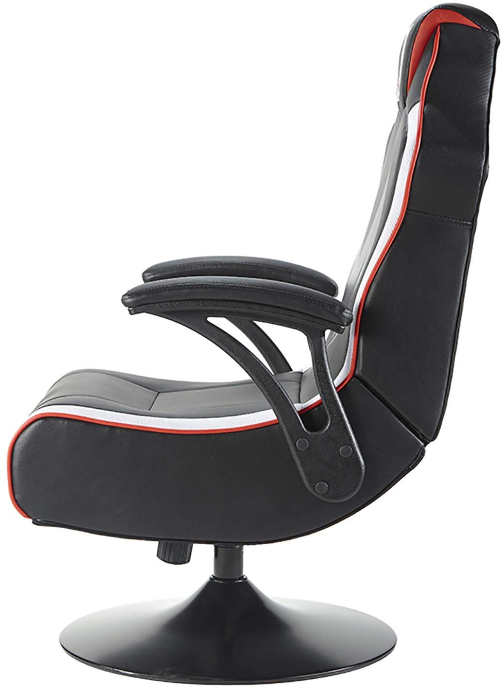 Mystic 2.1 Audio Pedestal Gaming Chair - Furniture by Mayhem Gaming The Chelsea Gamer