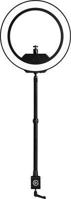 Elgato Ring Light - Lighting by Elgato The Chelsea Gamer
