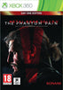 Metal Gear Solid V The Phantom Pain Day One Edition - Xbox 360 - Video Games by Konami The Chelsea Gamer
